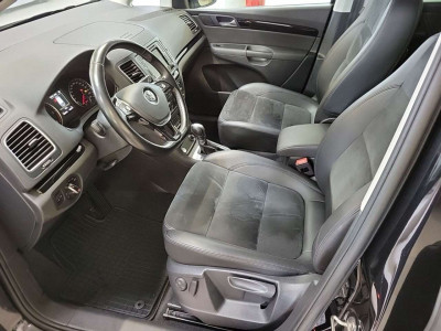 VW Sharan Gebrauchtwagen