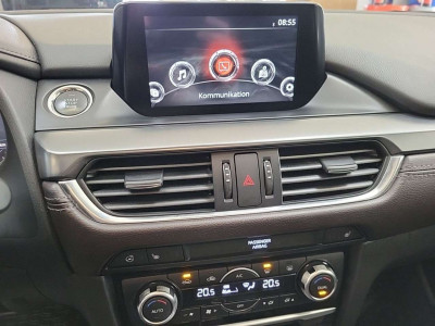 Mazda Mazda6 Gebrauchtwagen