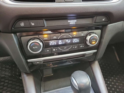 Mazda Mazda6 Gebrauchtwagen