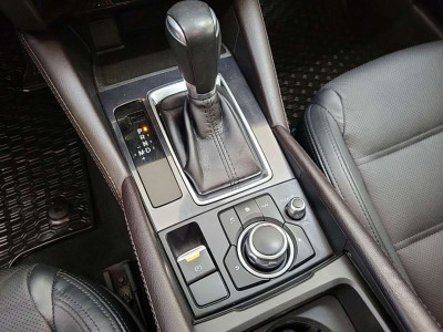 Mazda Mazda6 Gebrauchtwagen