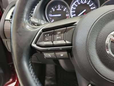 Mazda Mazda6 Gebrauchtwagen