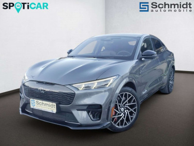 Ford Mustang Mach-E Gebrauchtwagen Ford Mustang Mach-E Gebrauchtwagen