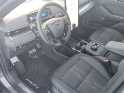 Ford Mustang Mach-E Gebrauchtwagen Ford Mustang Mach-E Gebrauchtwagen