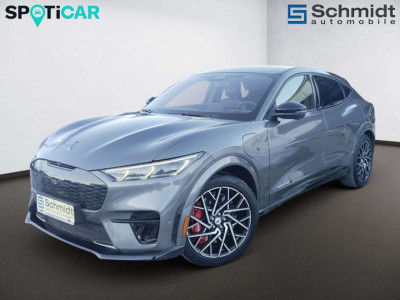 Ford Mustang Mach-E Gebrauchtwagen Ford Mustang Mach-E Gebrauchtwagen