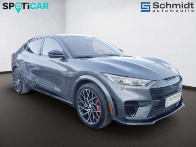 Ford Mustang Mach-E Gebrauchtwagen Ford Mustang Mach-E Gebrauchtwagen