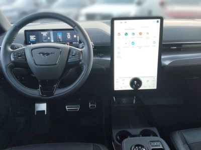 Ford Mustang Mach-E Gebrauchtwagen Ford Mustang Mach-E Gebrauchtwagen