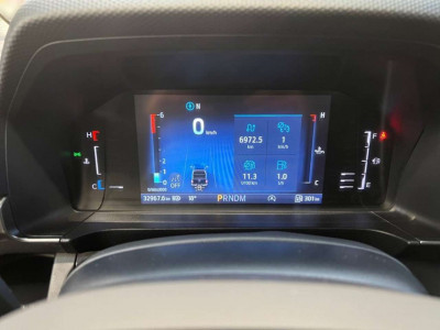 Ford Ranger Gebrauchtwagen