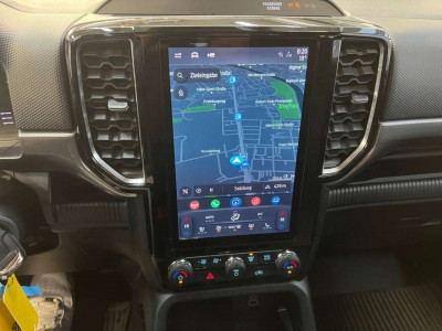 Ford Ranger Gebrauchtwagen