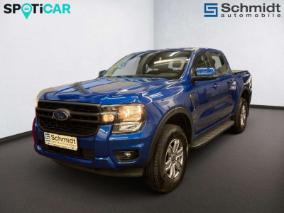 Ford Ranger Gebrauchtwagen
