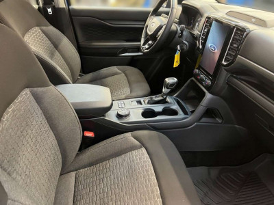 Ford Ranger Gebrauchtwagen