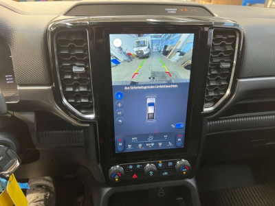 Ford Ranger Gebrauchtwagen