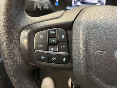 Ford Ranger Gebrauchtwagen