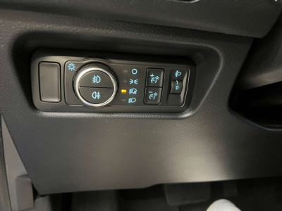 Ford Ranger Gebrauchtwagen