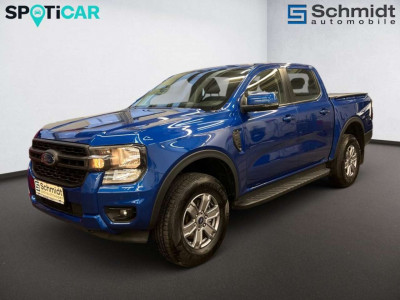 Ford Ranger Gebrauchtwagen