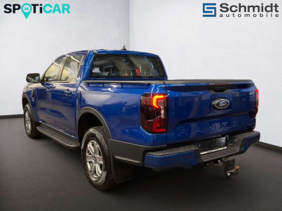 Ford Ranger Gebrauchtwagen