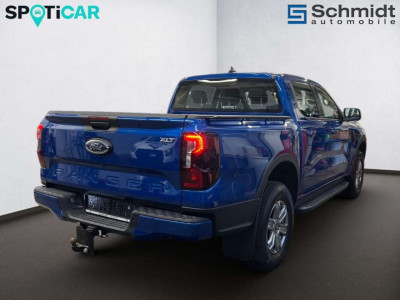 Ford Ranger Gebrauchtwagen