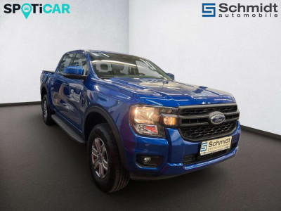 Ford Ranger Gebrauchtwagen