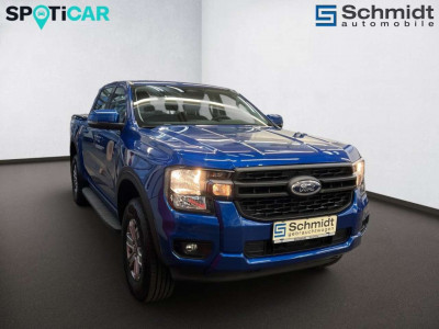 Ford Ranger Gebrauchtwagen