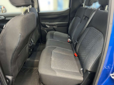 Ford Ranger Gebrauchtwagen