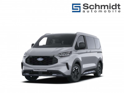 Ford Transit Custom Neuwagen