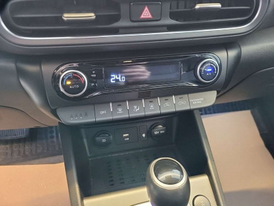 Hyundai Kona Gebrauchtwagen