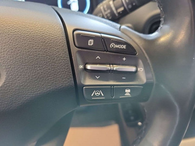 Hyundai Kona Gebrauchtwagen