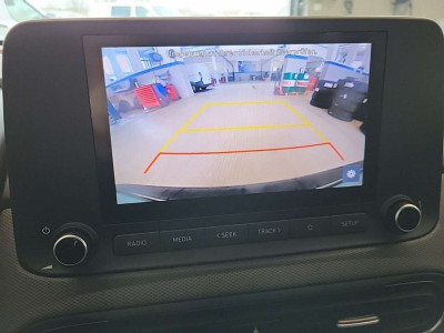 Hyundai Kona Gebrauchtwagen