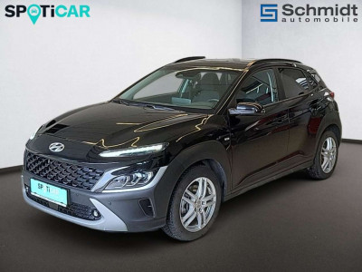 Hyundai Kona Gebrauchtwagen