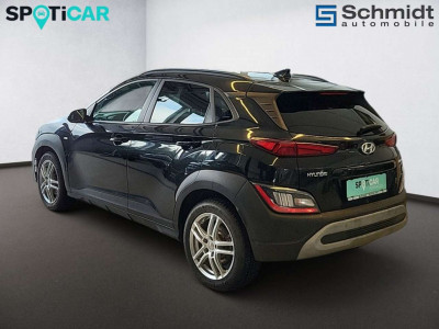 Hyundai Kona Gebrauchtwagen