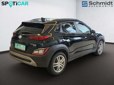 Hyundai Kona Gebrauchtwagen