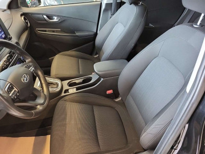 Hyundai Kona Gebrauchtwagen