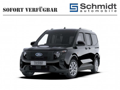 Ford Transit Courier Neuwagen
