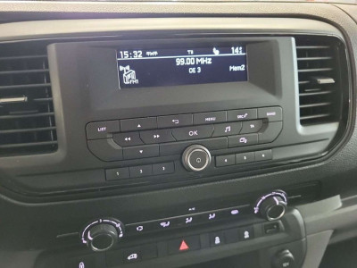 Citroën Jumpy Gebrauchtwagen