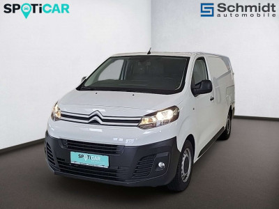 Citroën Jumpy Gebrauchtwagen