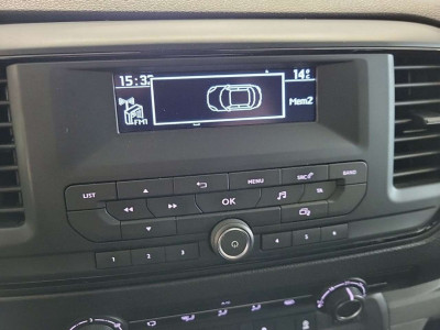 Citroën Jumpy Gebrauchtwagen