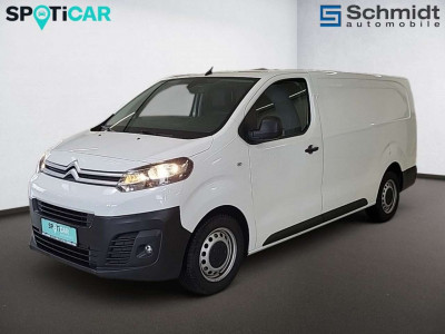 Citroën Jumpy Gebrauchtwagen