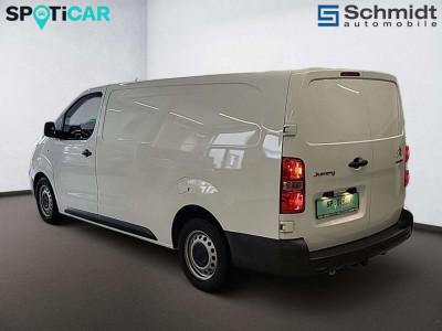 Citroën Jumpy Gebrauchtwagen