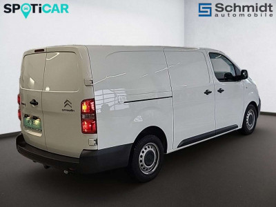 Citroën Jumpy Gebrauchtwagen