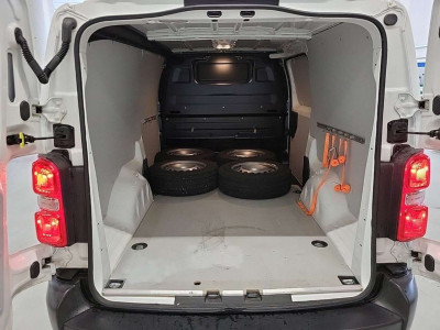 Citroën Jumpy Gebrauchtwagen