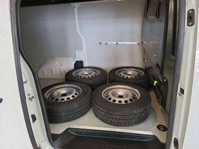 Citroën Jumpy Gebrauchtwagen