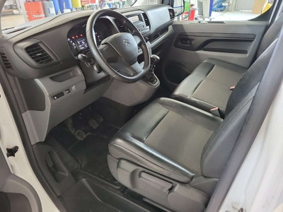 Citroën Jumpy Gebrauchtwagen