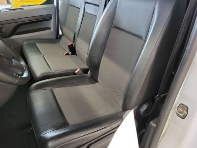 Citroën Jumpy Gebrauchtwagen