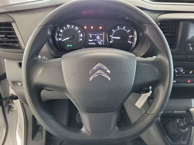 Citroën Jumpy Gebrauchtwagen