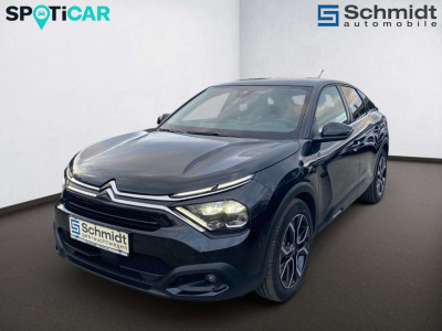 Citroën C4 Gebrauchtwagen