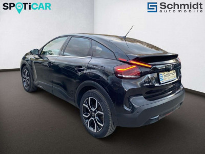 Citroën C4 Gebrauchtwagen