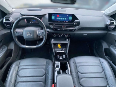 Citroën C4 Gebrauchtwagen