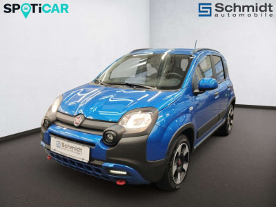 Fiat Panda Gebrauchtwagen