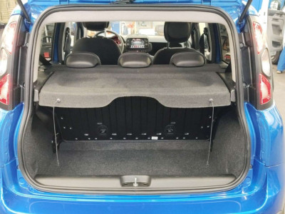 Fiat Panda Gebrauchtwagen