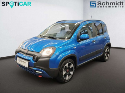 Fiat Panda Gebrauchtwagen