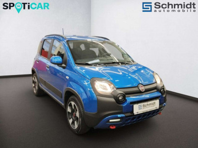 Fiat Panda Gebrauchtwagen